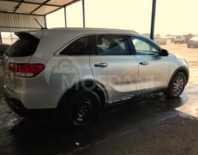 Kia Sorento 2018 Тбилиси - изображение 3