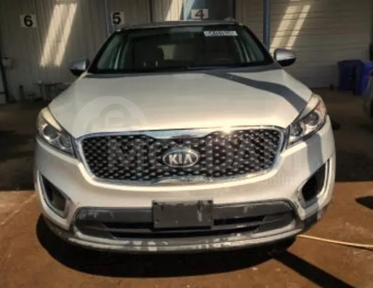 Kia Sorento 2018 Тбилиси - изображение 5