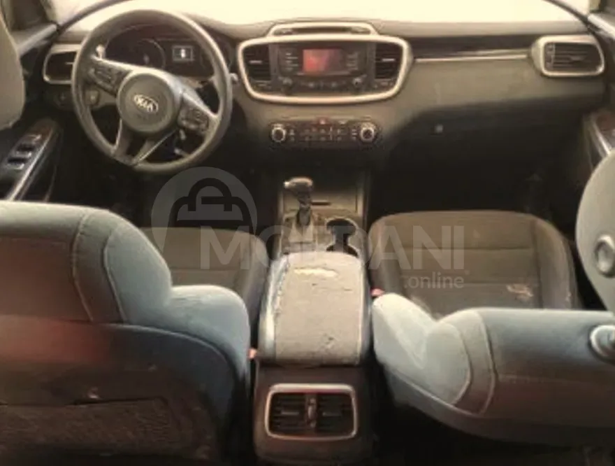 Kia Sorento 2018 Тбилиси - изображение 7