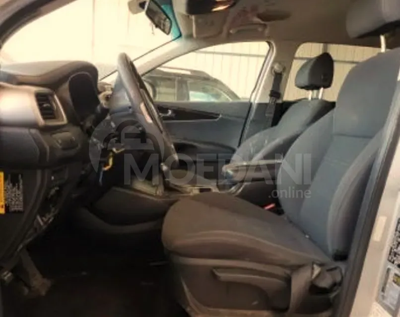 Kia Sorento 2018 Тбилиси - изображение 11