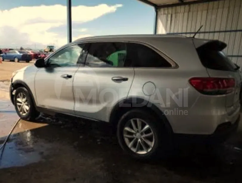 Kia Sorento 2018 Тбилиси - изображение 1
