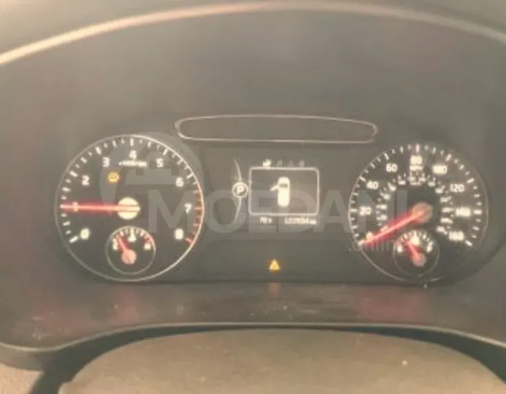 Kia Sorento 2018 Тбилиси - изображение 8