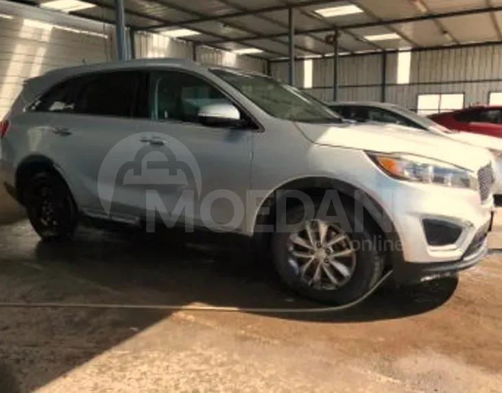 Kia Sorento 2018 Тбилиси - изображение 4