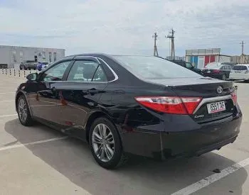 Toyota Camry 2015 თბილისი