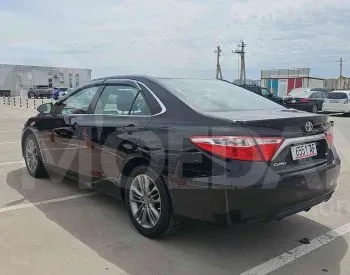 Toyota Camry 2015 თბილისი - photo 5