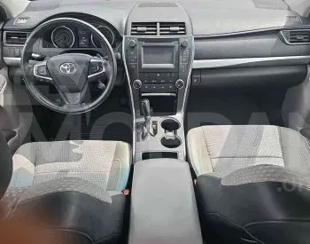 Toyota Camry 2.5L 2015 Тбилиси - изображение 7