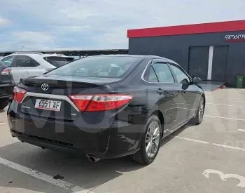 Toyota Camry 2.5L 2015 Тбилиси - изображение 4