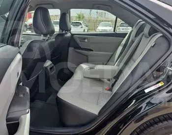 Toyota Camry 2.5L 2015 Тбилиси - изображение 6