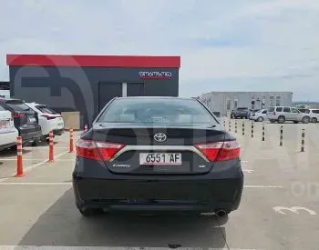 Toyota Camry 2.5L 2015 Тбилиси - изображение 8
