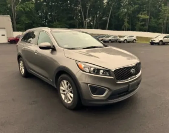 Kia Sorento 2018 თბილისი