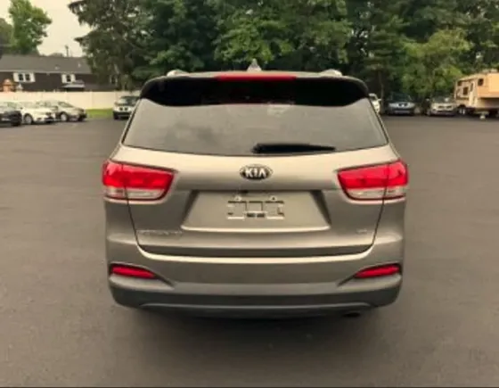 Kia Sorento 2018 თბილისი