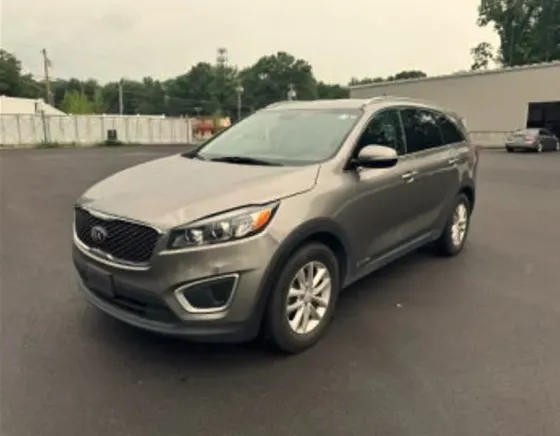 Kia Sorento 2018 თბილისი