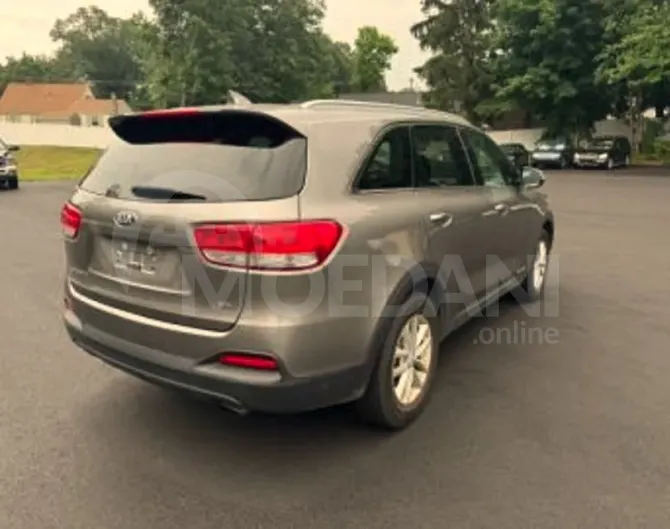 Kia Sorento 2018 თბილისი - photo 3