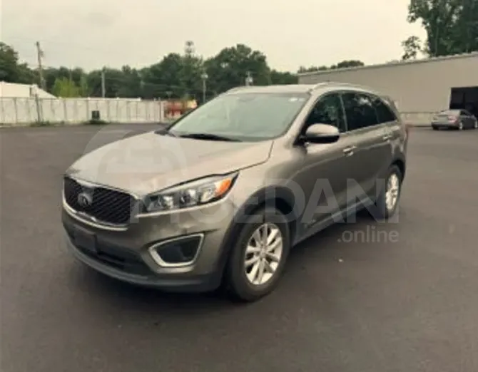 Kia Sorento 2018 თბილისი - photo 1