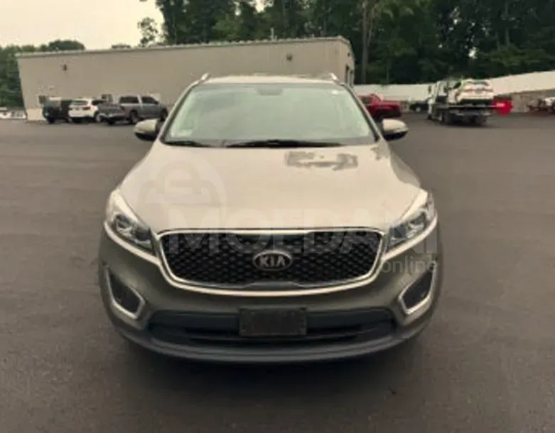 Kia Sorento 2018 Тбилиси - изображение 5