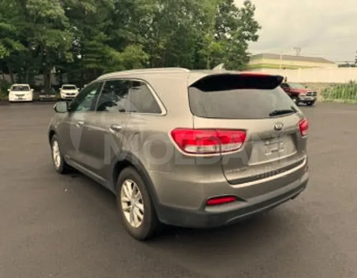 Kia Sorento 2018 Тбилиси - изображение 2