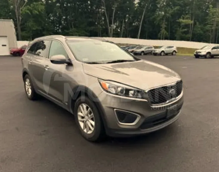 Kia Sorento 2018 Тбилиси - изображение 4