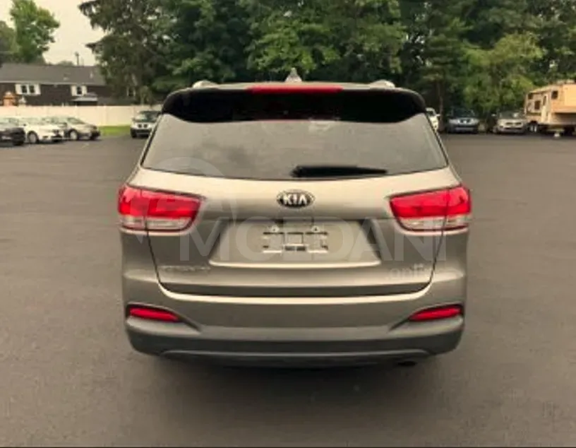 Kia Sorento 2018 Тбилиси - изображение 6