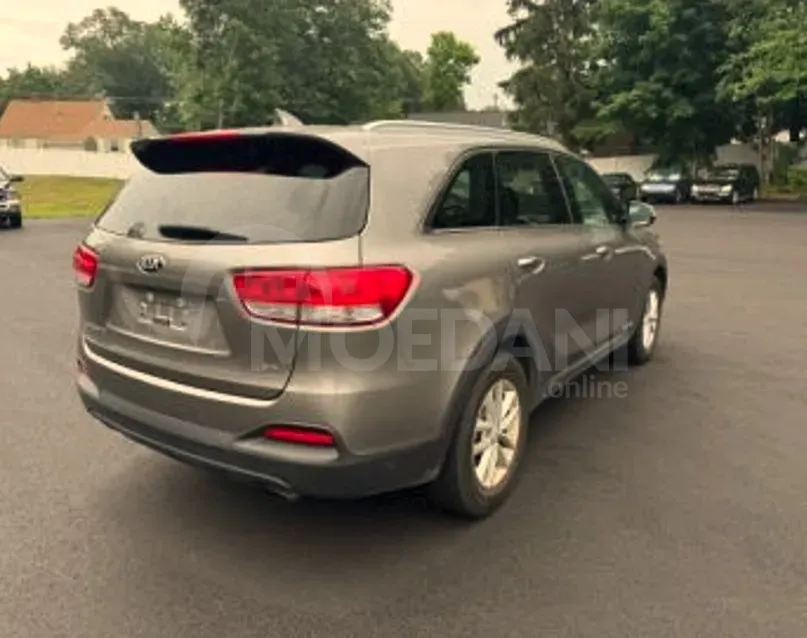 Kia Sorento 2018 Тбилиси - изображение 3