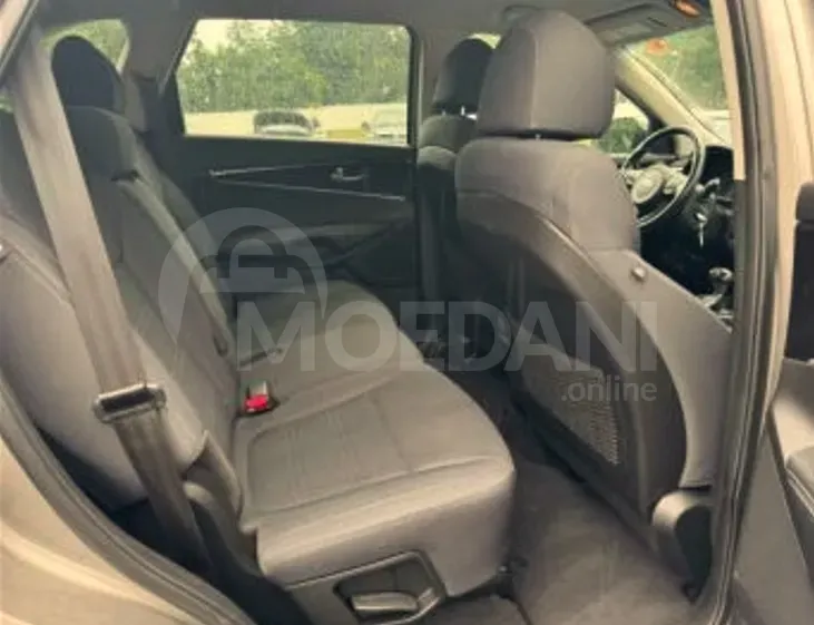 Kia Sorento 2018 Тбилиси - изображение 7