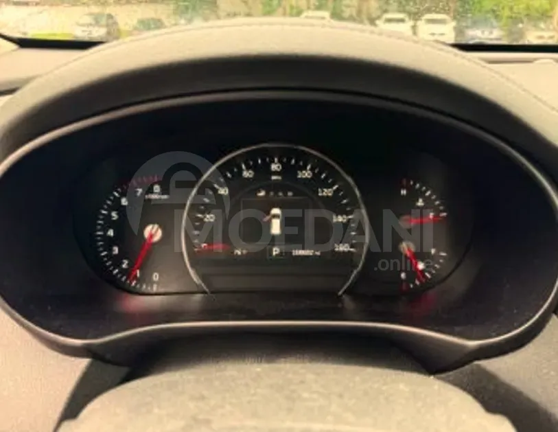 Kia Sorento 2018 Тбилиси - изображение 9