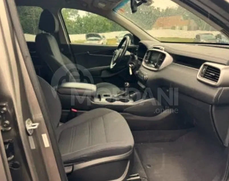 Kia Sorento 2018 Тбилиси - изображение 8
