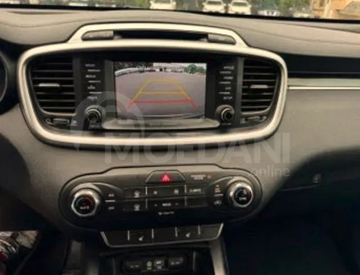 Kia Sorento 2018 Тбилиси - изображение 10