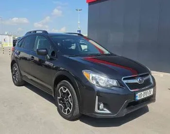 Subaru Crosstrek 2017 თბილისი