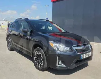 Subaru Crosstrek 2017 Тбилиси - изображение 3
