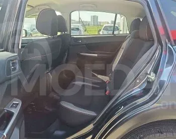 Subaru Crosstrek 2017 Тбилиси - изображение 6