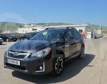 Subaru Crosstrek 2017 Тбилиси - изображение 1