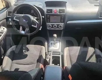 Subaru Crosstrek 2017 Тбилиси - изображение 7