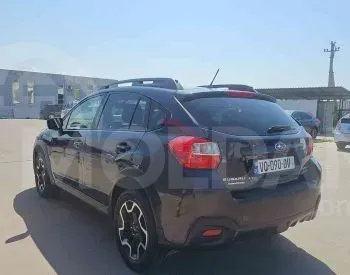 Subaru Crosstrek 2017 Тбилиси - изображение 5