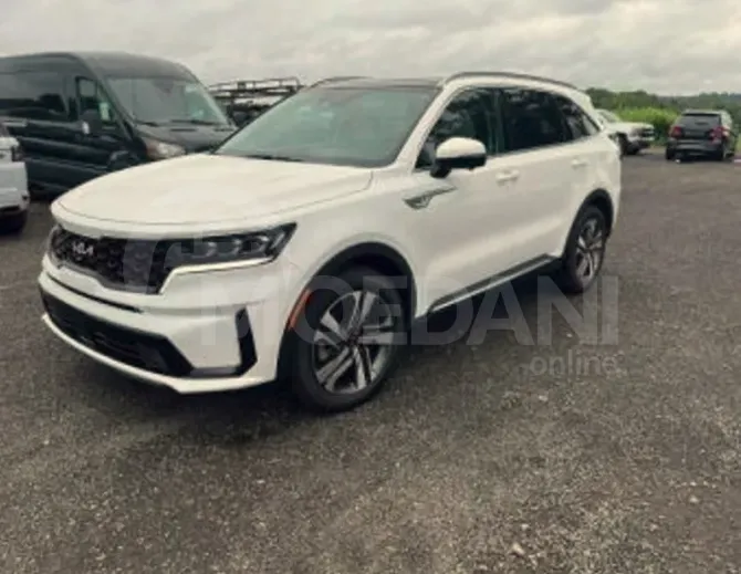 Kia Sorento 2023 თბილისი - photo 1