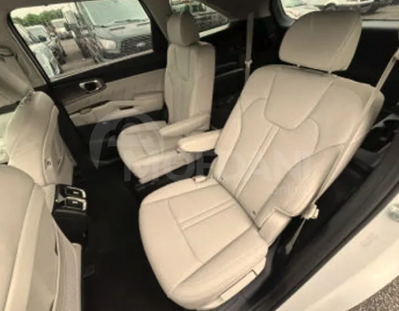Kia Sorento 2023 Тбилиси - изображение 7