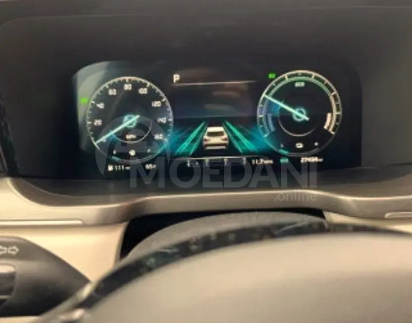 Kia Sorento 2023 Тбилиси - изображение 6