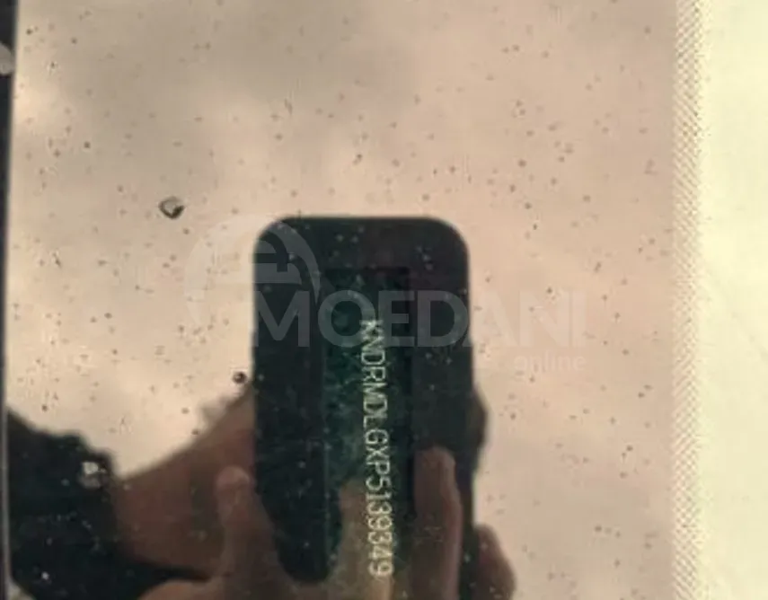 Kia Sorento 2023 Тбилиси - изображение 10