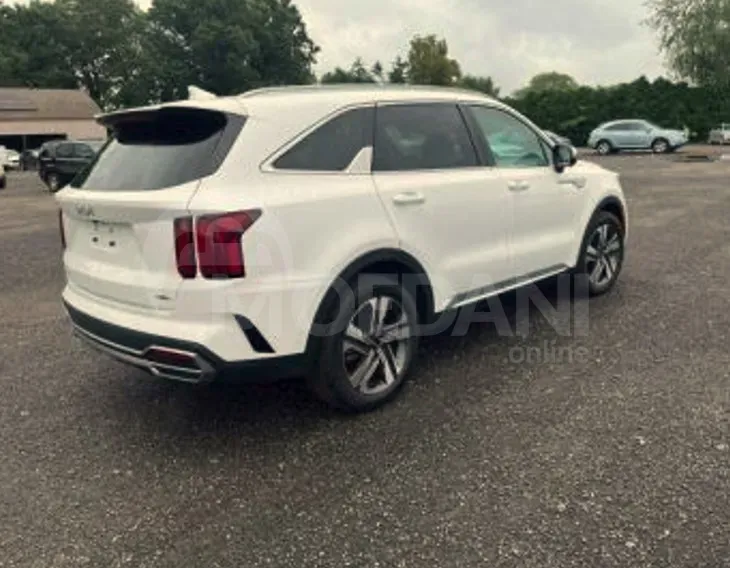 Kia Sorento 2023 Тбилиси - изображение 3