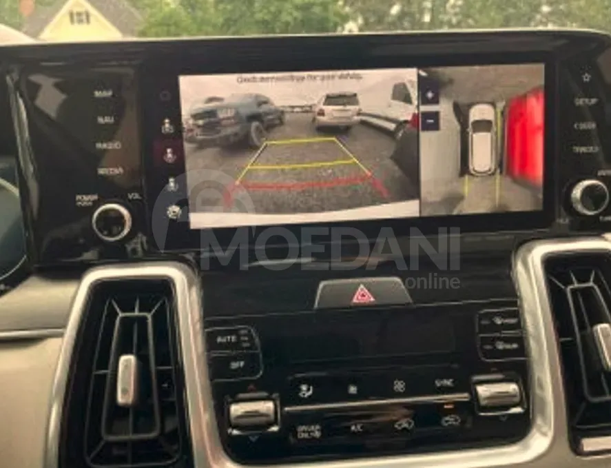 Kia Sorento 2023 Тбилиси - изображение 8