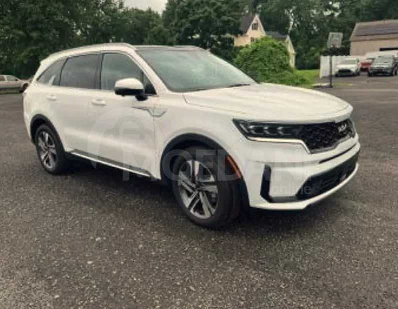 Kia Sorento 2023 Тбилиси - изображение 4