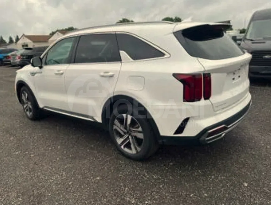 Kia Sorento 2023 Тбилиси - изображение 2