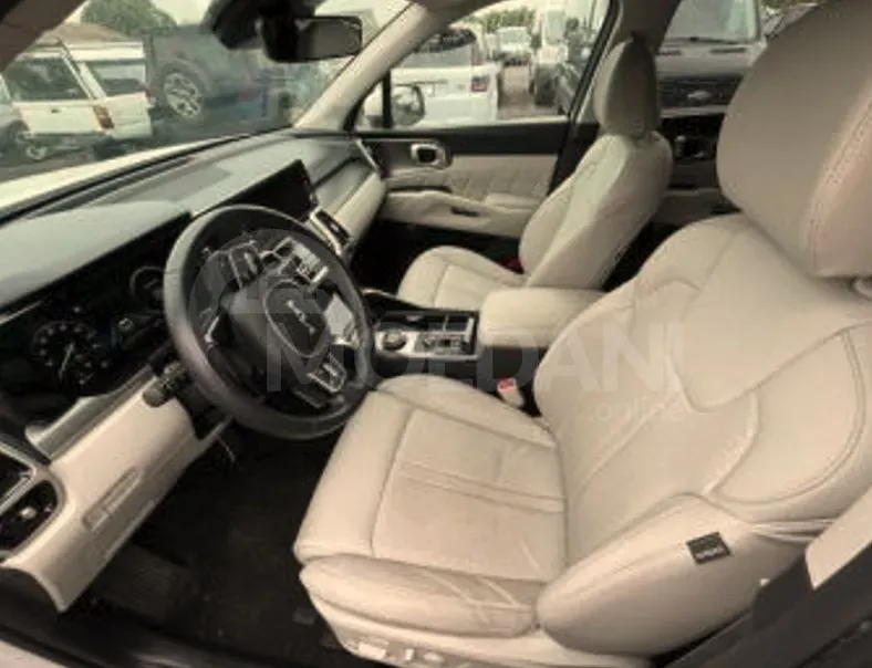 Kia Sorento 2023 Тбилиси - изображение 9