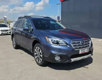 Subaru Outback 2017 თბილისი