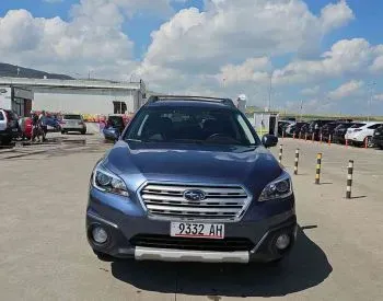 Subaru Outback 2017 თბილისი