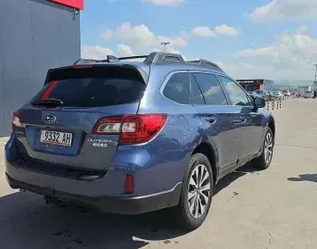 Subaru Outback 2017 თბილისი