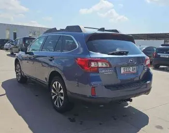 Subaru Outback 2017 თბილისი