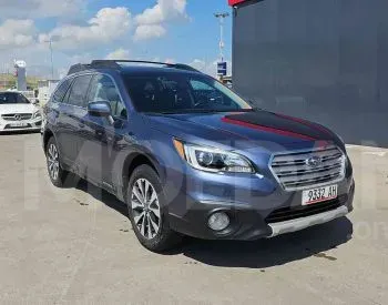 Subaru Outback 2017 Тбилиси - изображение 3