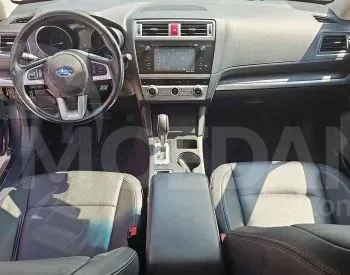 Subaru Outback 2017 Тбилиси - изображение 6