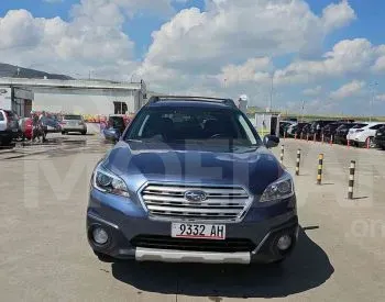 Subaru Outback 2017 Тбилиси - изображение 2
