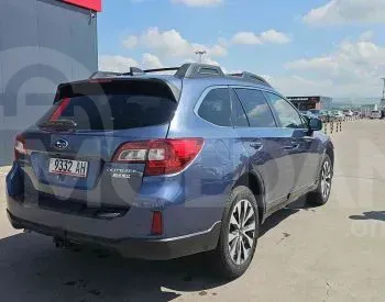 Subaru Outback 2017 Тбилиси - изображение 4